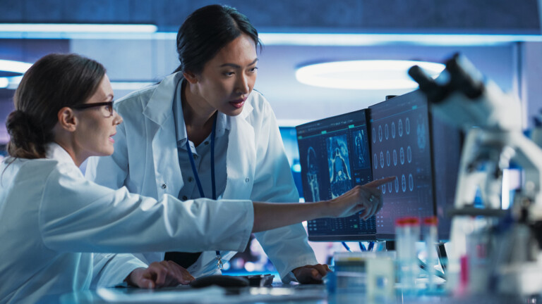 Cancer research