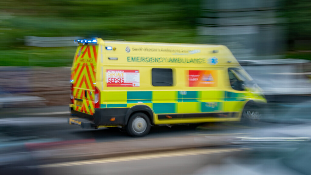 NHS cuts