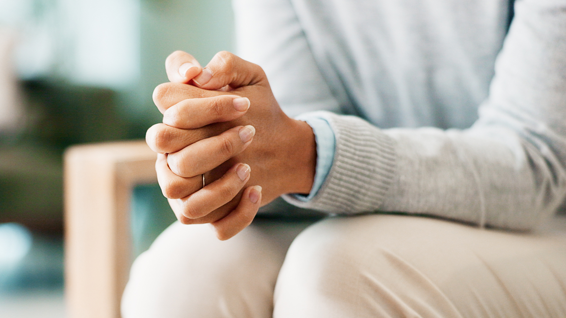 HSSIB: A&E departments unsuitable for mental health crises