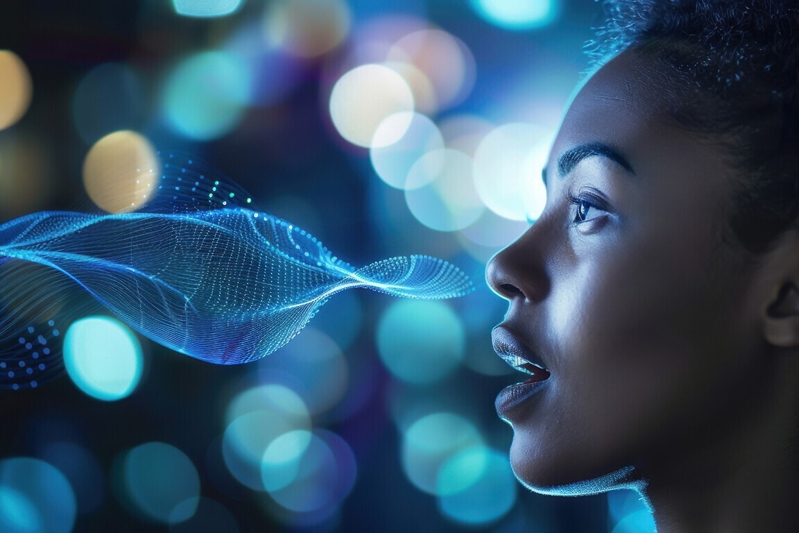 AI transcription software