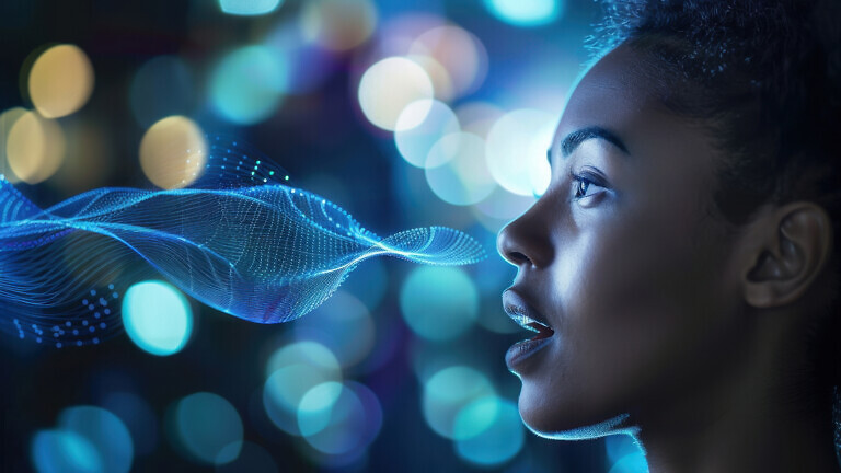 AI transcription software