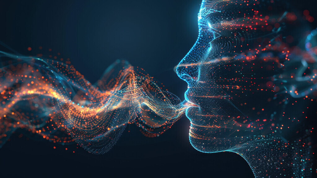 AI transcription software