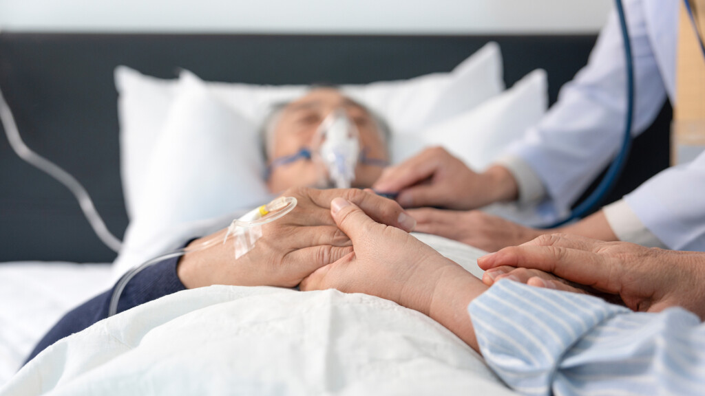 Palliative care