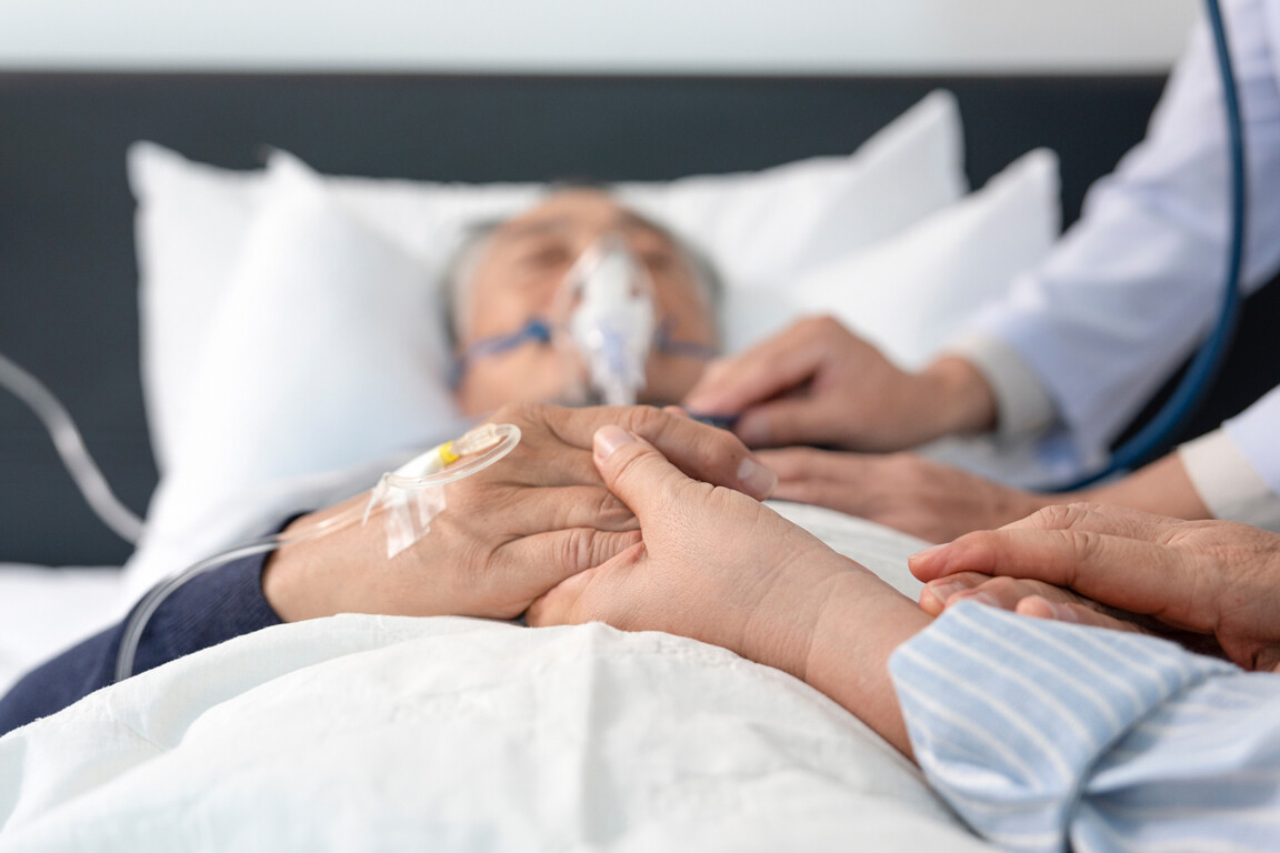 Palliative care