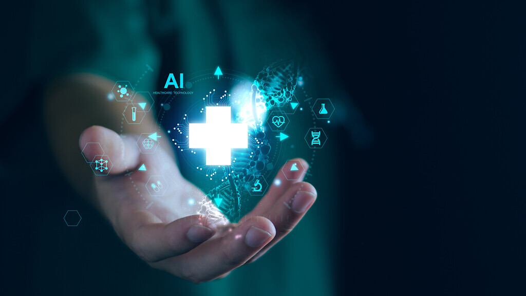 AI compliance in healthcare