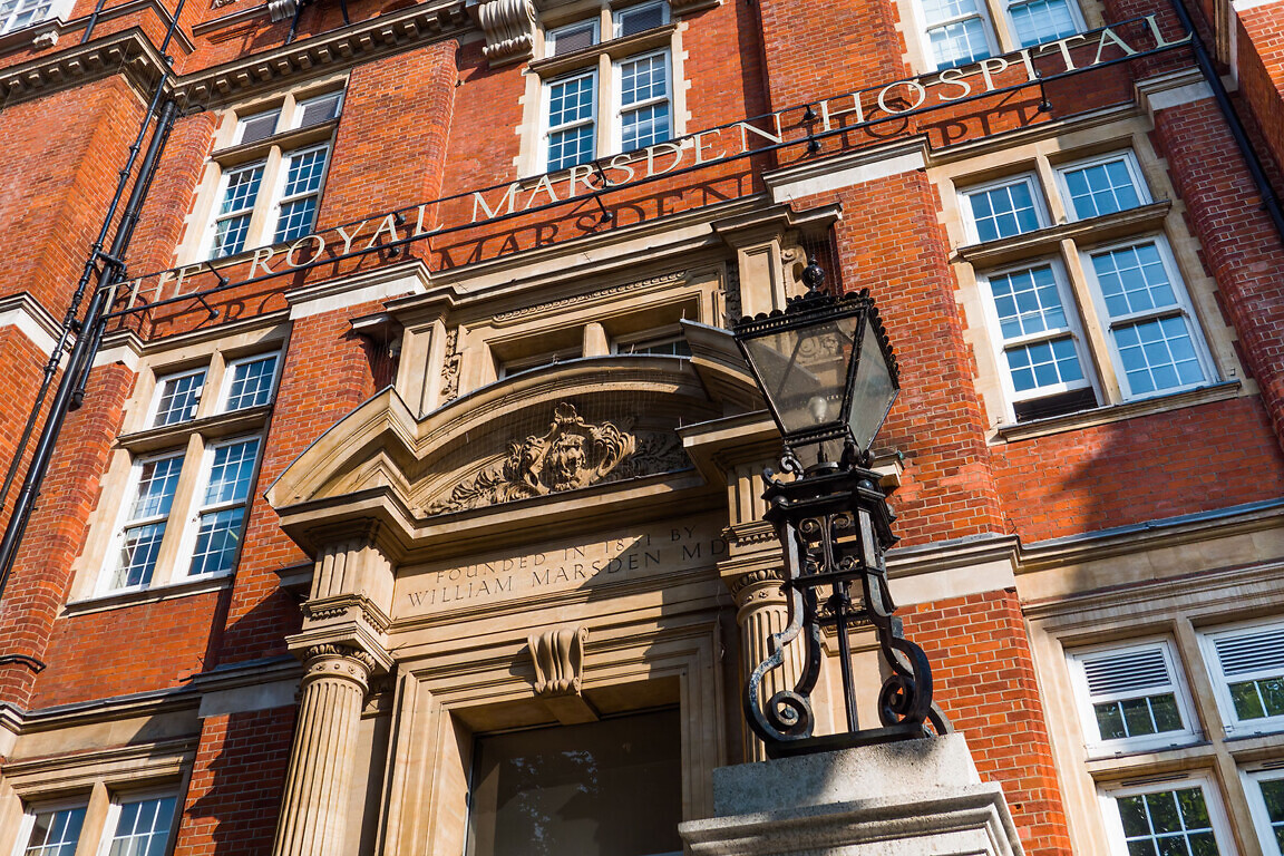 Royal Marsden Hospital