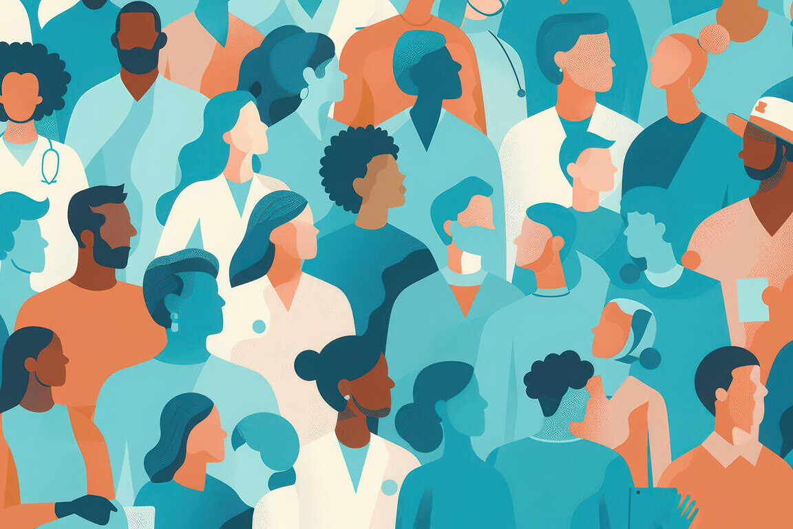 Health disparities
