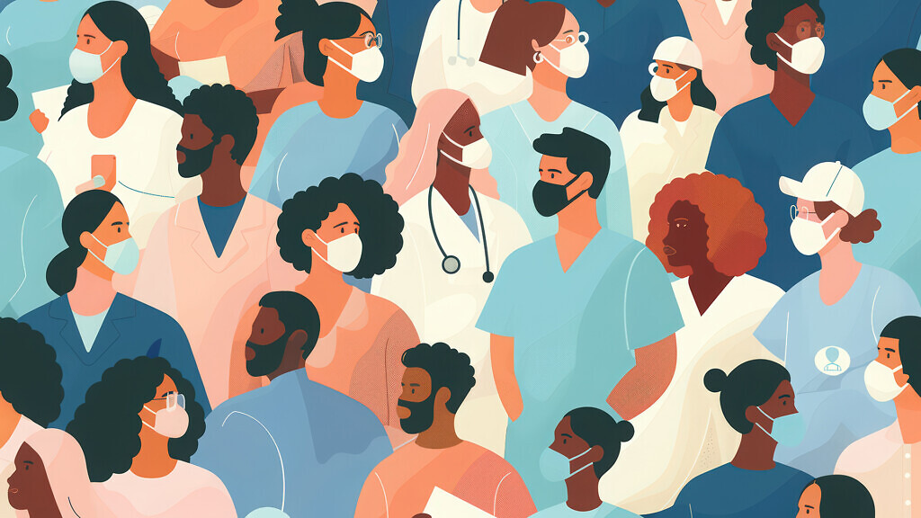 Health disparities