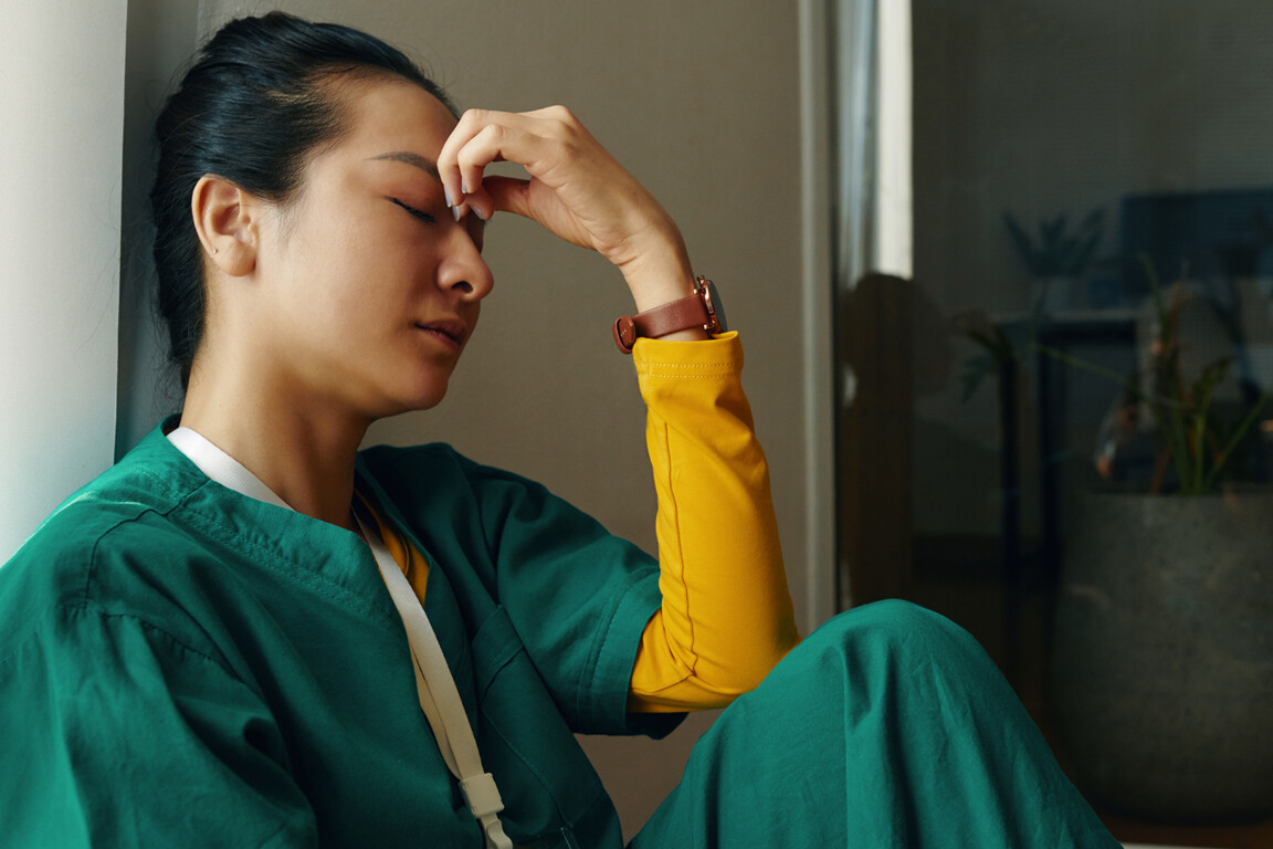 Singapore: Harassment of healthcare workers doubles in two years