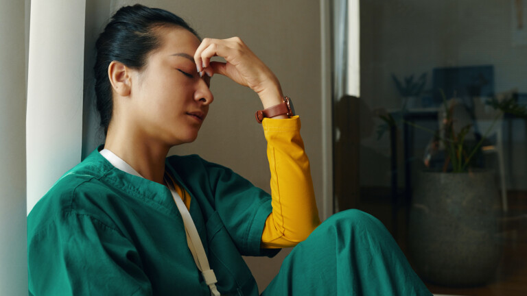 Singapore: Harassment of healthcare workers doubles in two years