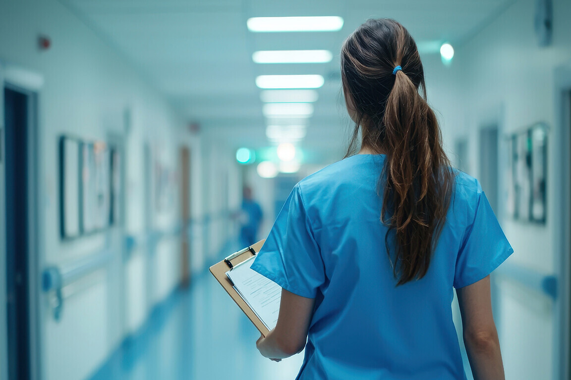 Student nurse