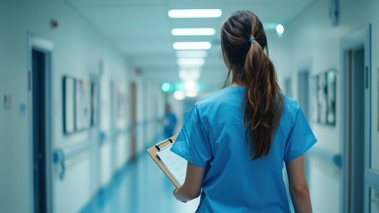 Student nurse