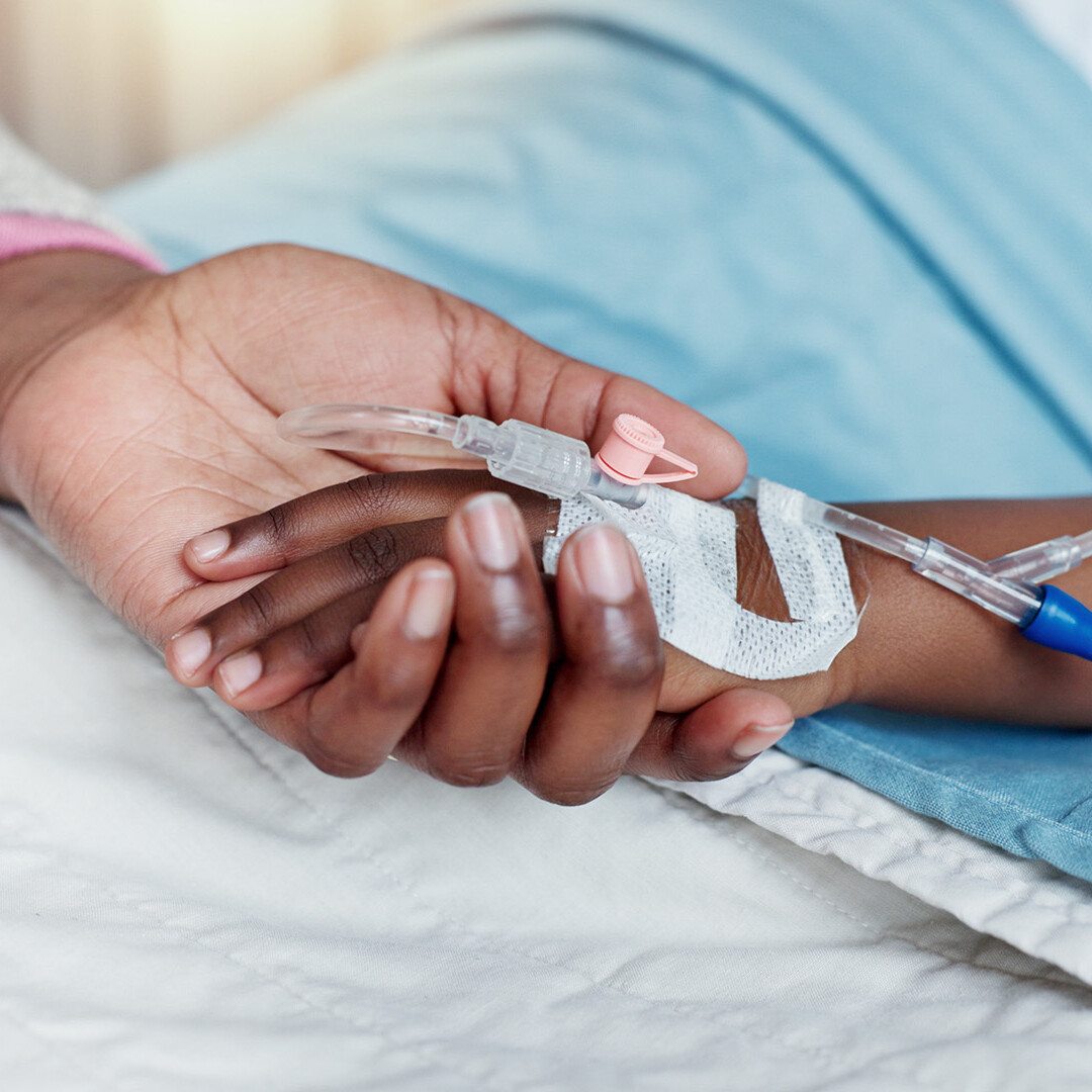 Landmark NHS approval brings new hope to blood cancer patients  