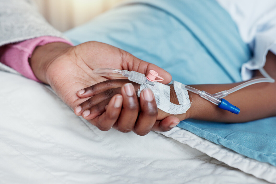 Landmark NHS approval brings new hope to blood cancer patients  