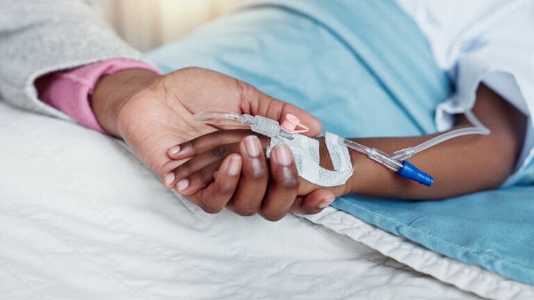 Landmark NHS approval brings new hope to blood cancer patients  