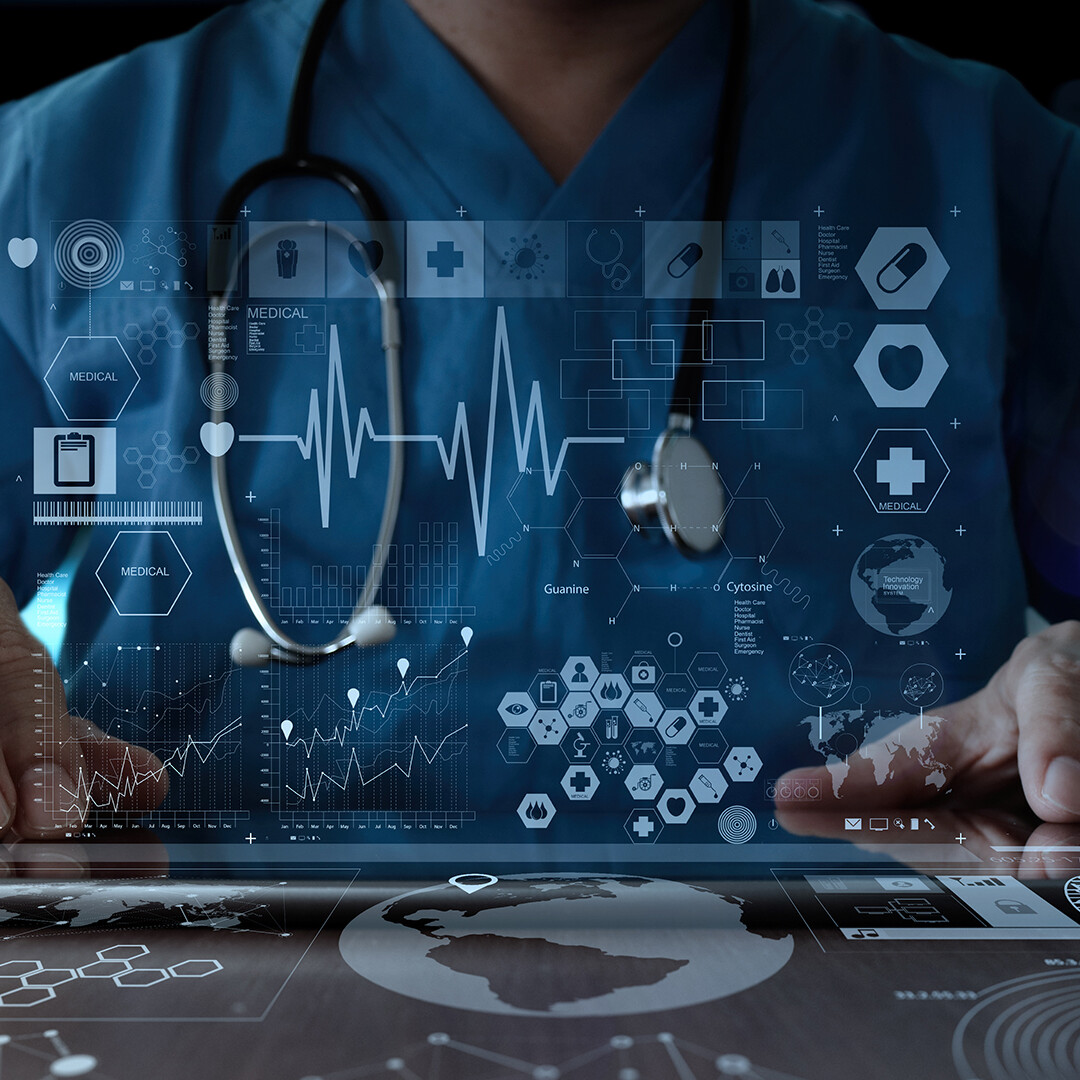 Digital health