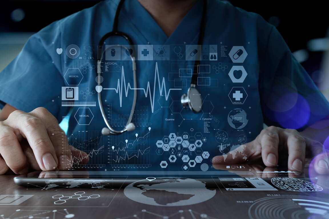 Digital health