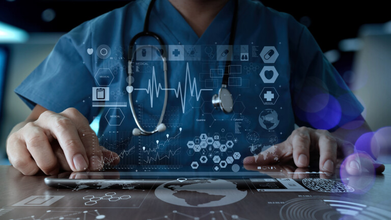 Digital health