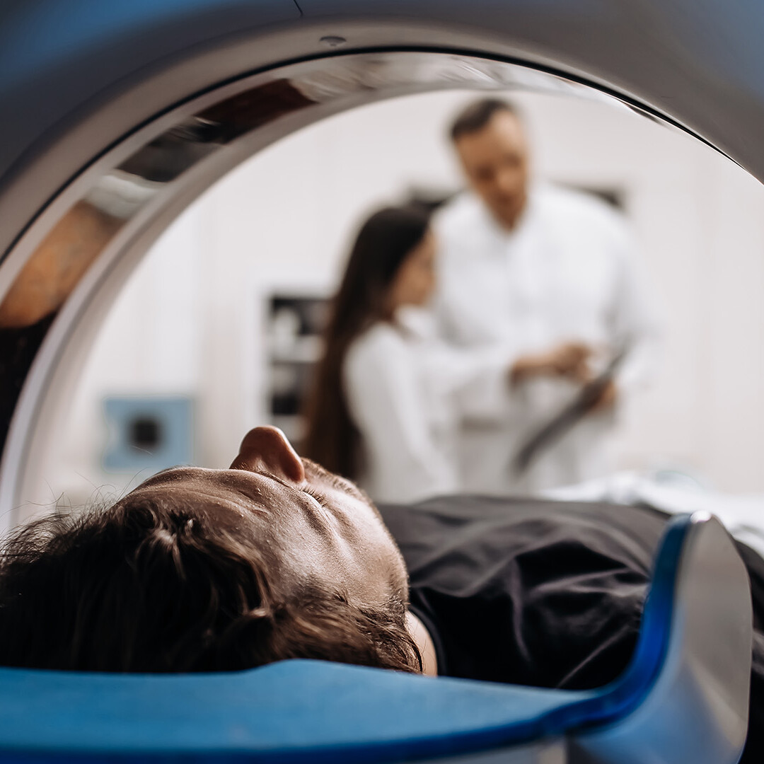 Diagnostic imaging