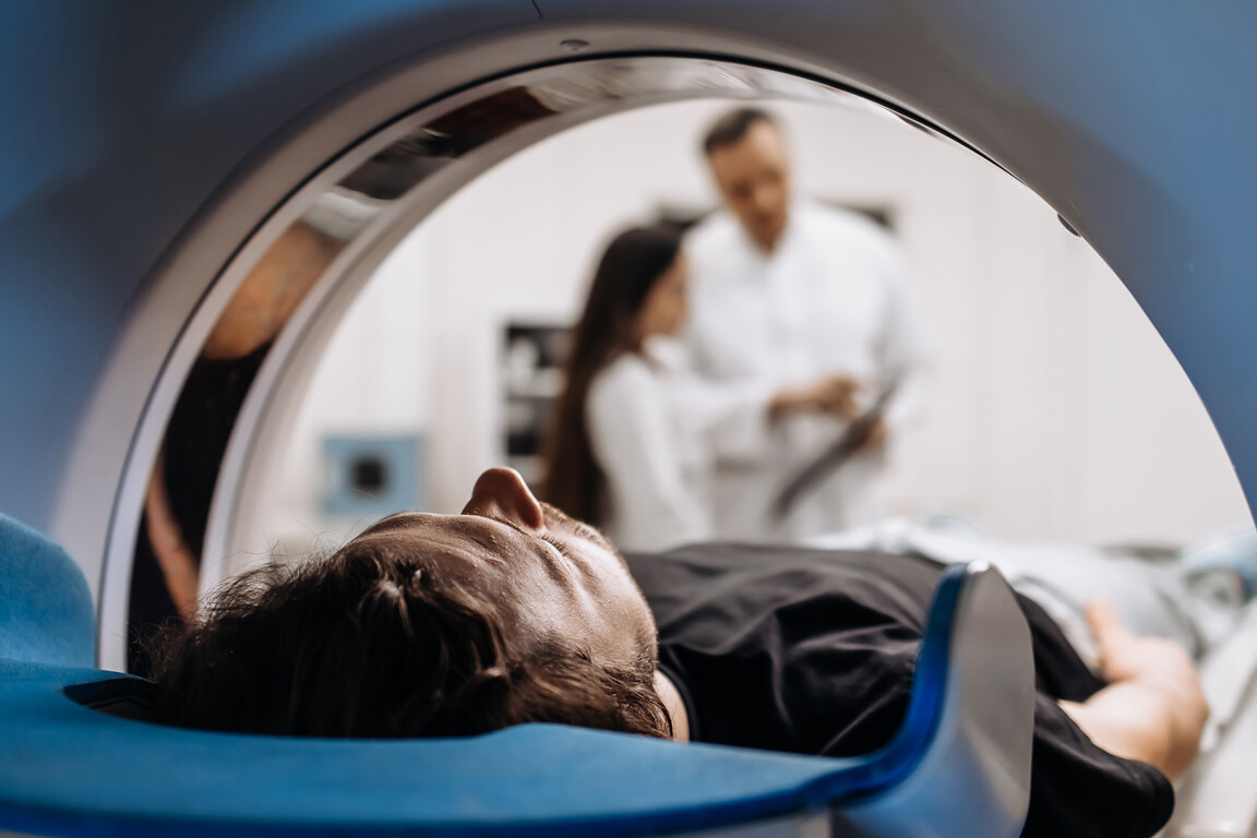 Diagnostic imaging