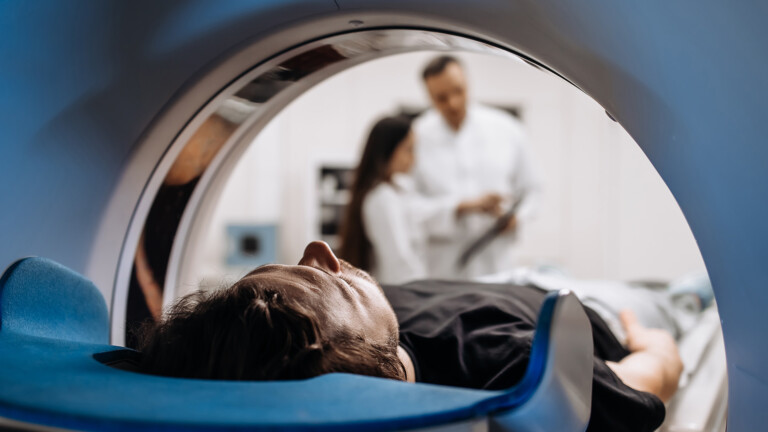 Diagnostic imaging