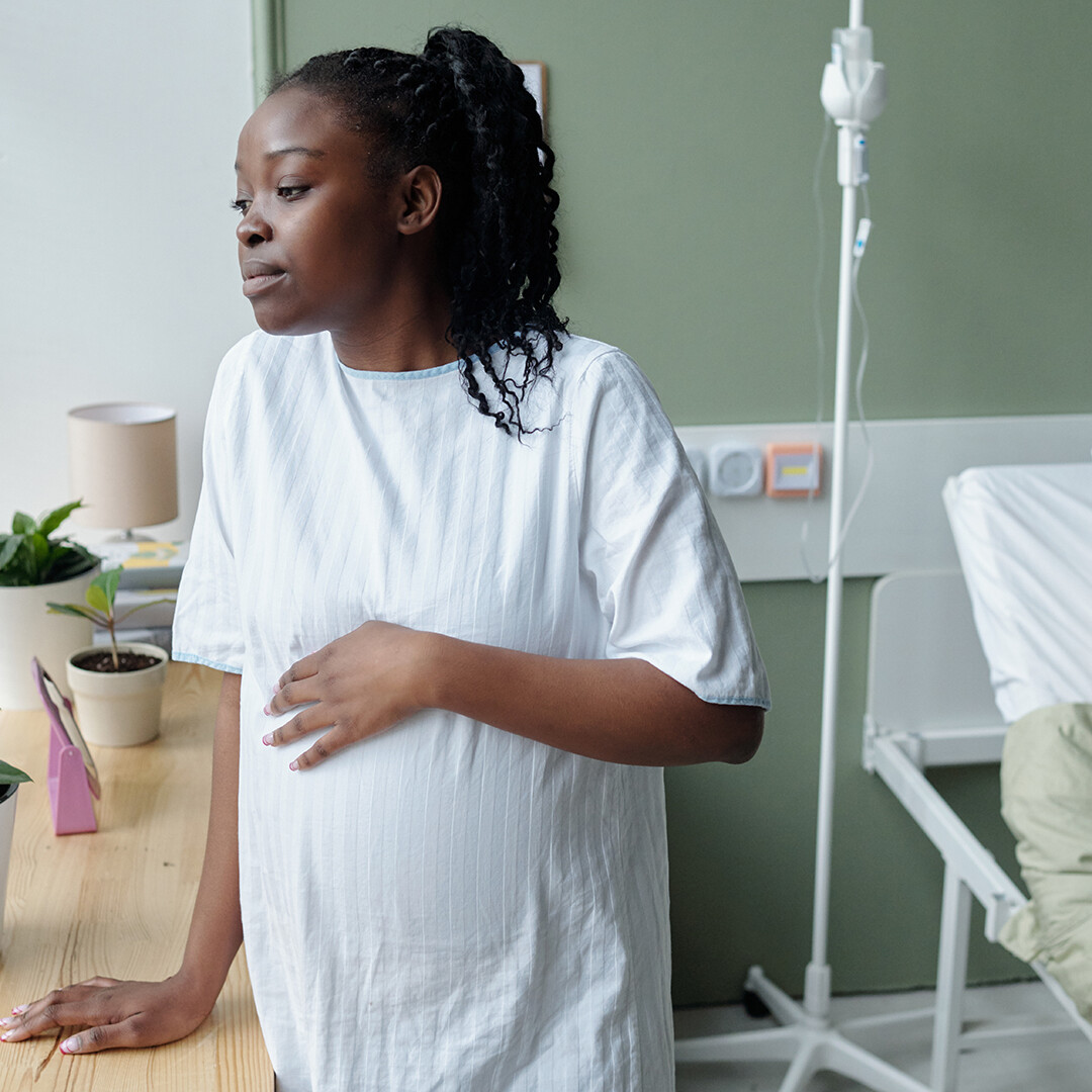 Maternity ward