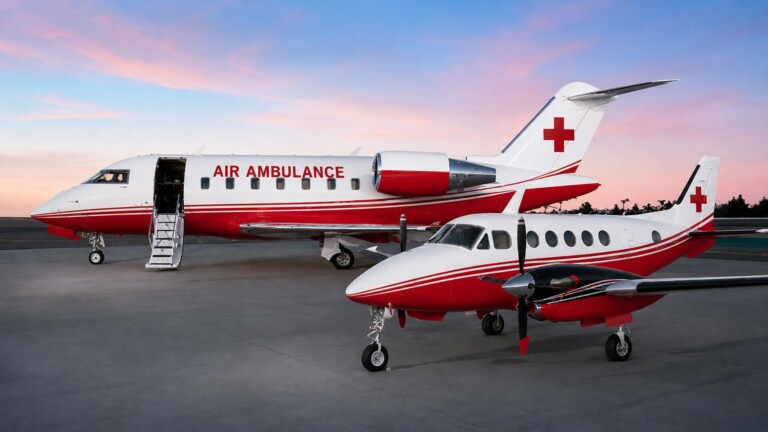 Air Ambulance