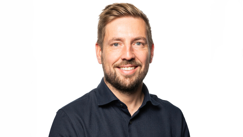 Alastair Stuart Optegra Medical Director
