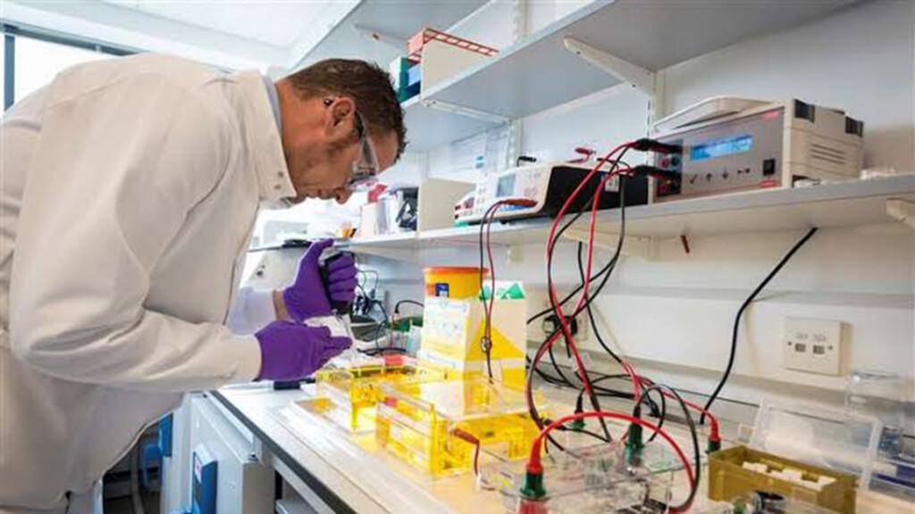 Alchemab Therapeutics