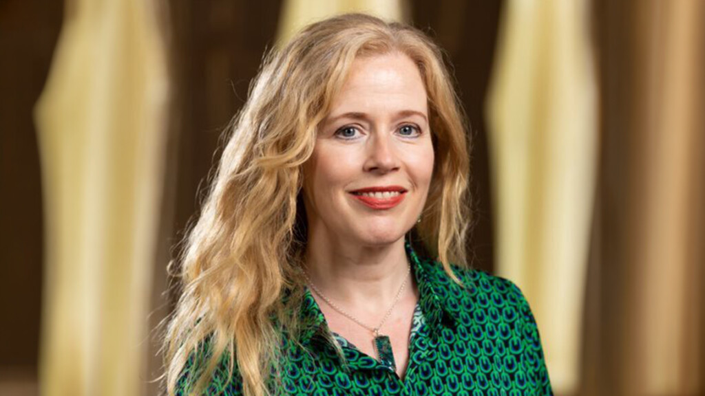 Alexandra Mullock, professor in health law and policy at the University of Manchester.
