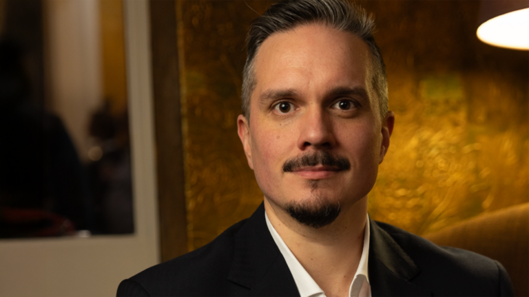 Anthony Newman, senior specialist relationship manager at Allica Bank.