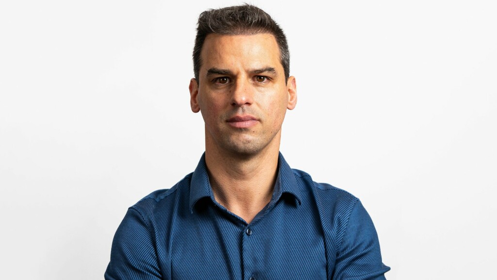 Andre da Silva, superintendent pharmacist at CheqUp.