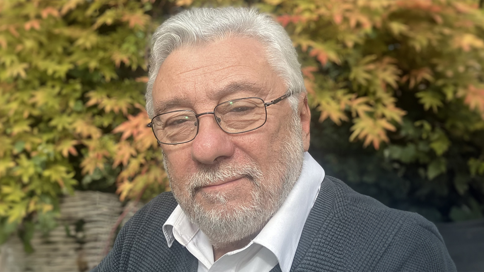 Andrew Greaves: The need for early kidney cancer identification