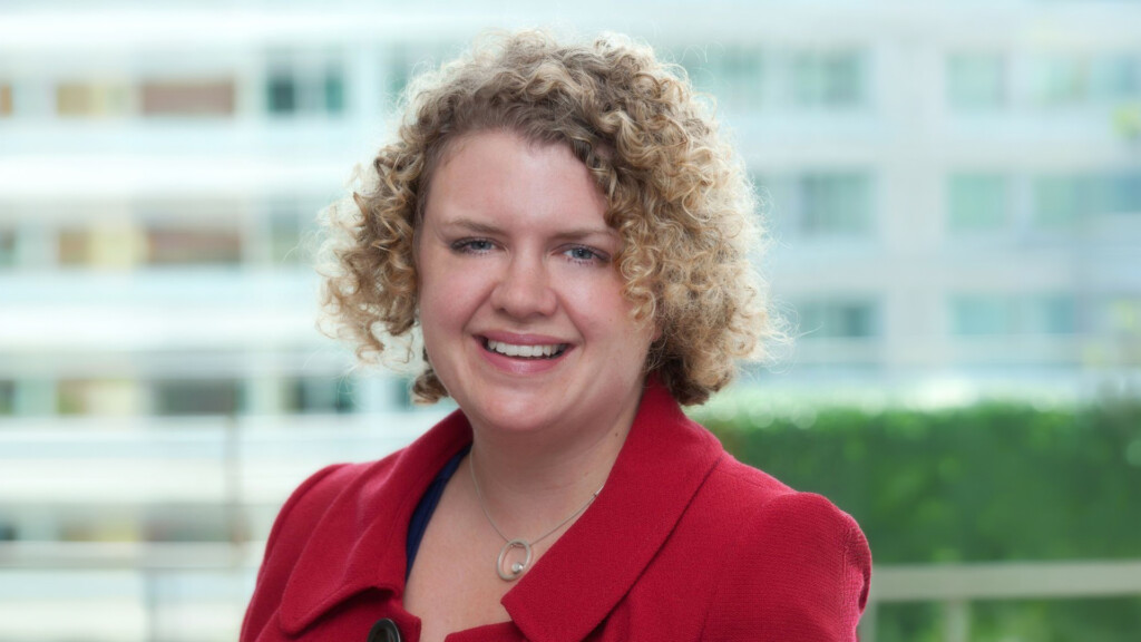 Angharad Hughes, partner and joint head of clinical negligence at JMW.
