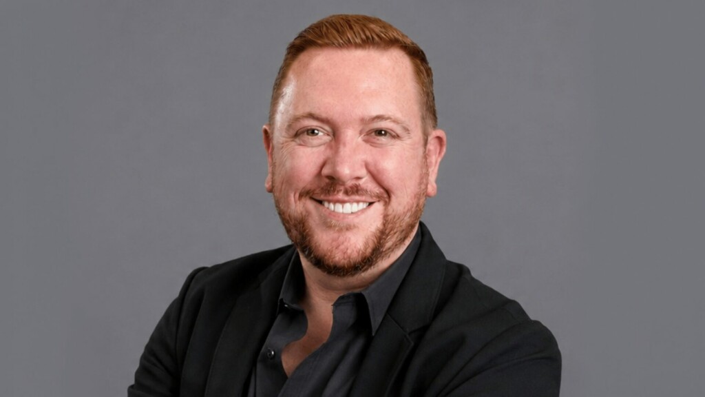 Barry Mulholland, chief executive and founder of MBI Health. 