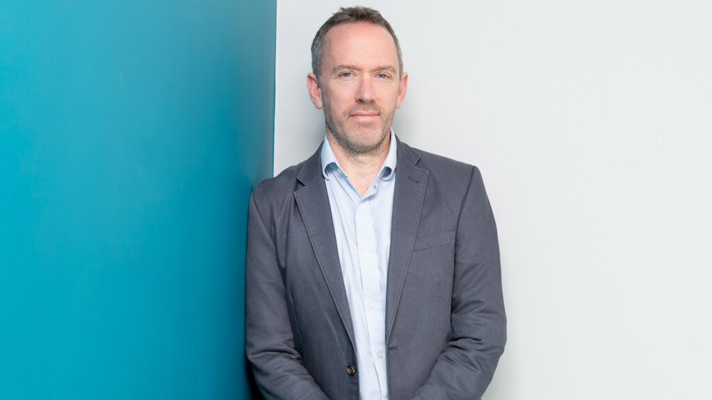 Ben Pumphrey, legal director in the governance, funding and corporate team at Anthony Collins.