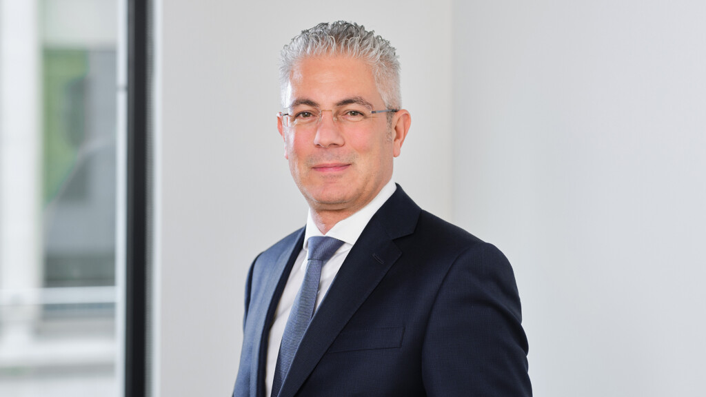 Brett Hill, head of health and protection at Broadstone.