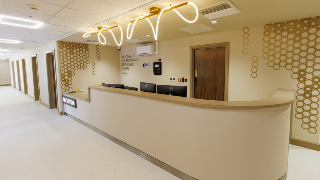 Bridgwater Diagnostics