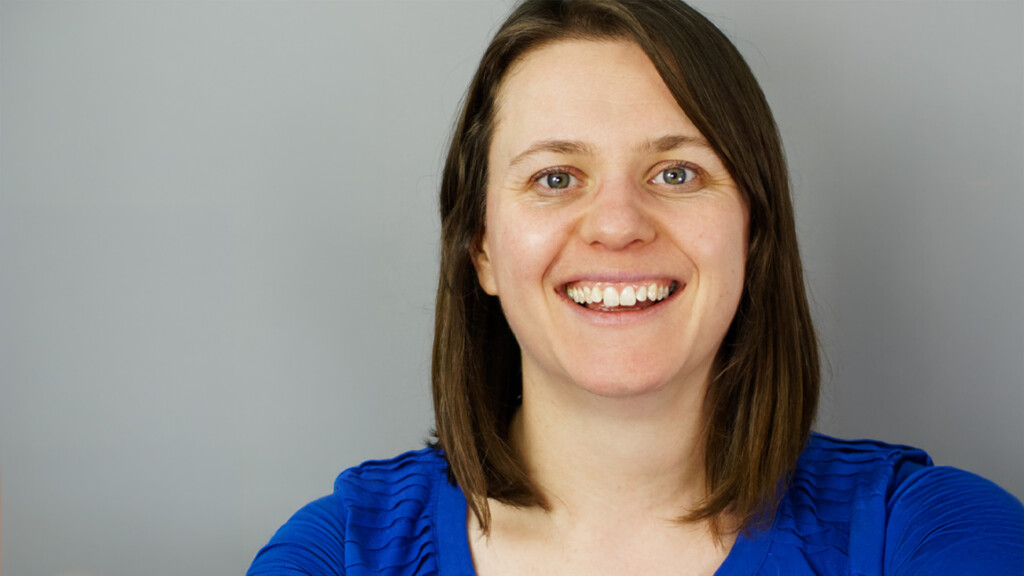 Caroline Donoghue, access manager at blood cancer charity Myeloma UK.
