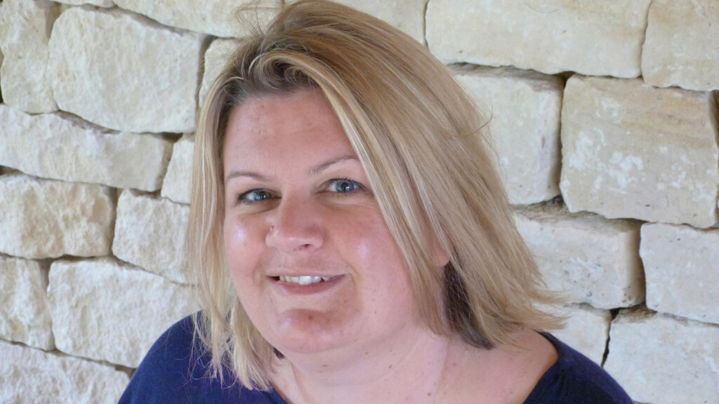 Clair Holdsworth, chief executive of Martin House Children’s Hospice.