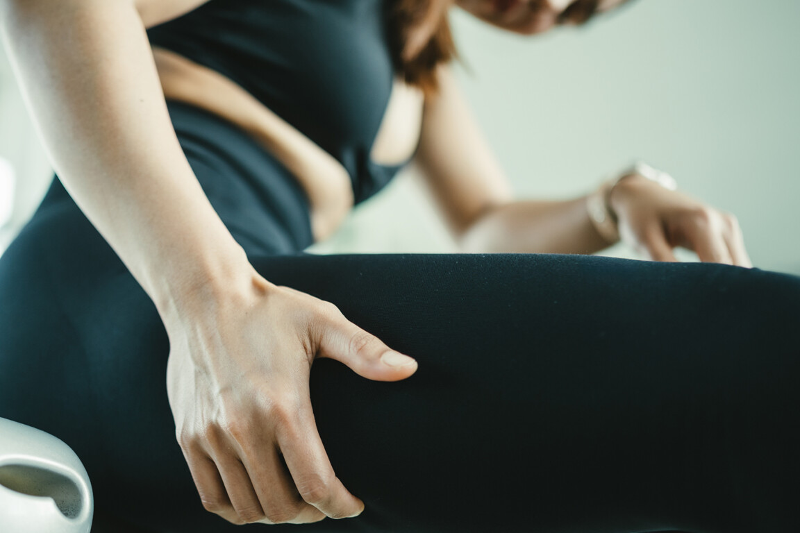 Cleveland Clinic London expands orthopaedic and sports medicine services