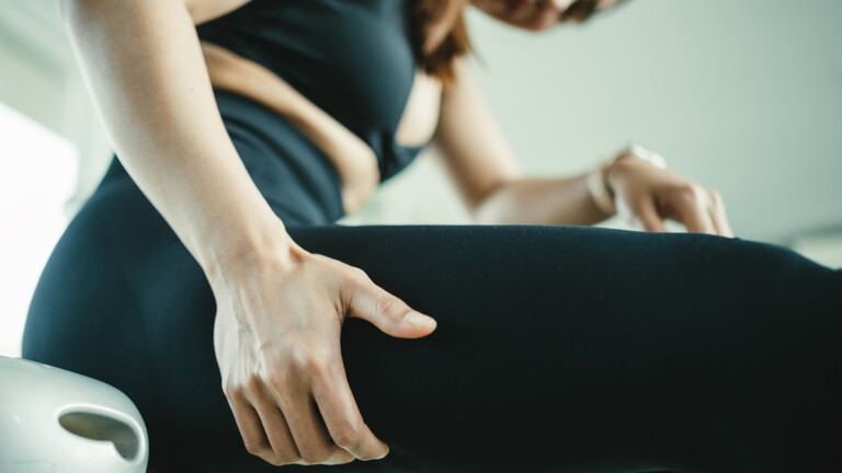 Cleveland Clinic London expands orthopaedic and sports medicine services