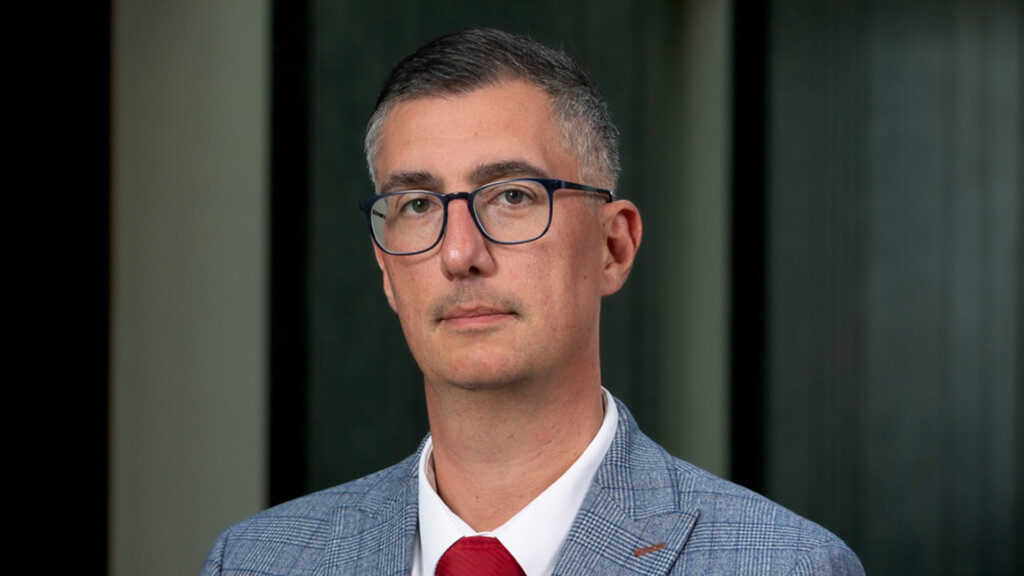 Daniel Tremain, Xeinadin’s lead partner for the healthcare sector.