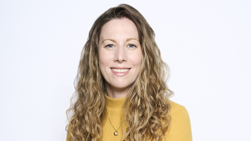 Danielle Brightman, Numan’s clinical director