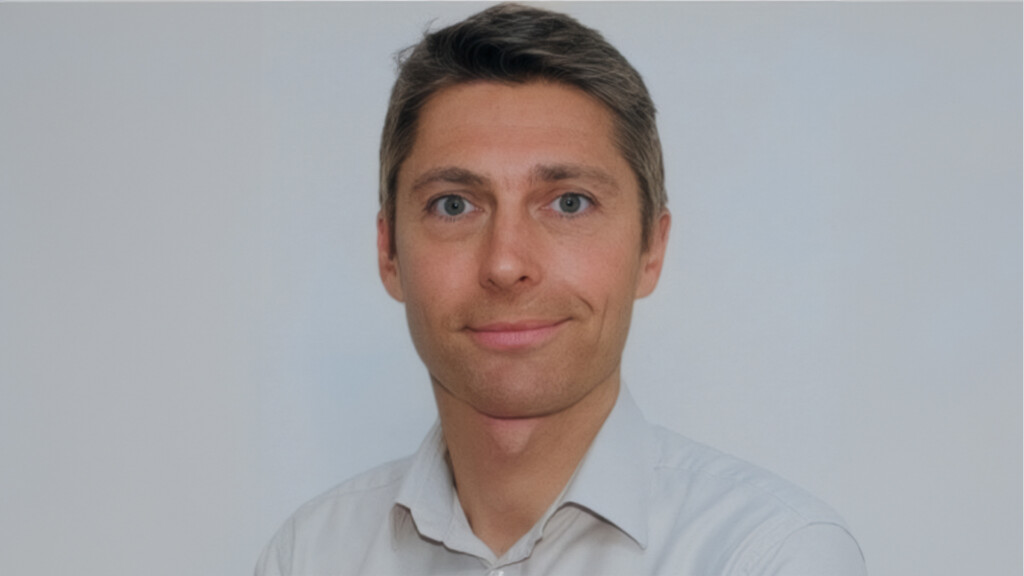 Danny Weston, client partner at NEC Digital Studio