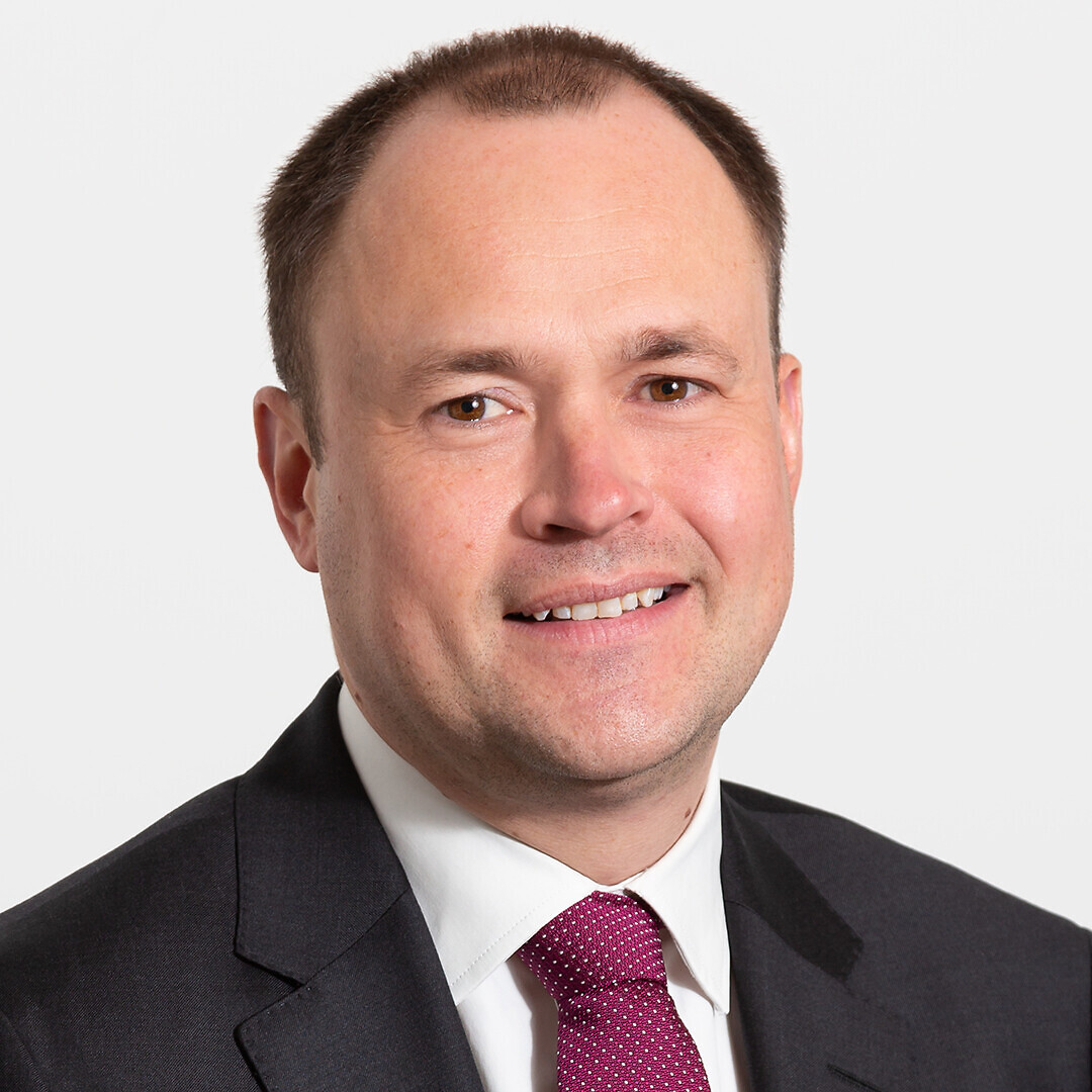 David Hare, chief executive of the Independent Healthcare Providers Network