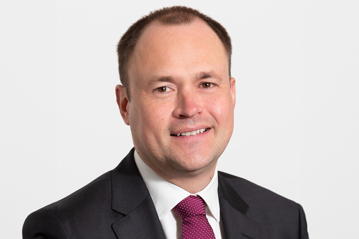 David Hare, chief executive of the Independent Healthcare Providers Network