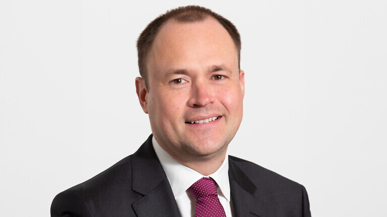 David Hare, chief executive of the Independent Healthcare Providers Network