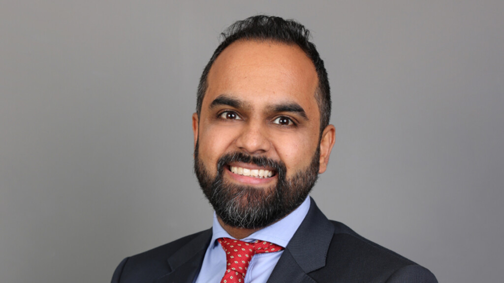Dr Karan Wadhwa, Consultant Urological Surgeon at Phoenix Hospital Group