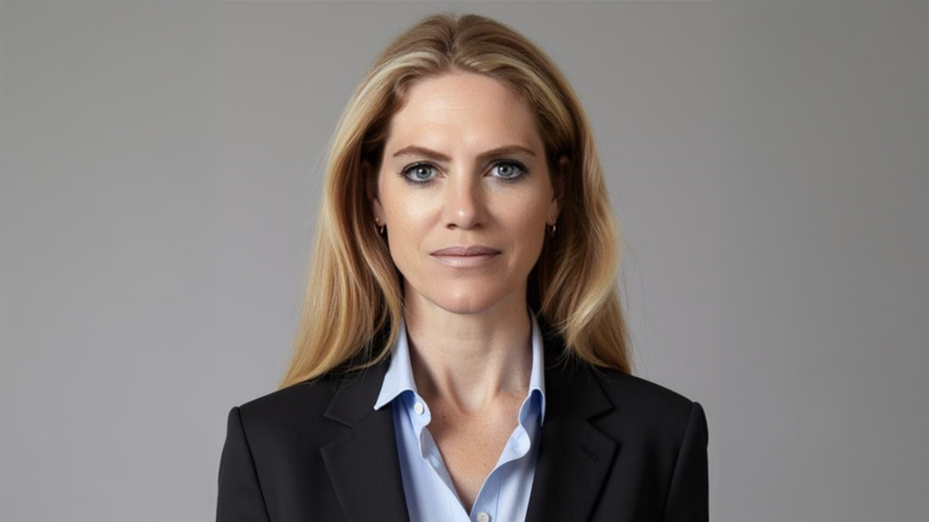 Lizzie Tuckey, managing director at Scan.com.